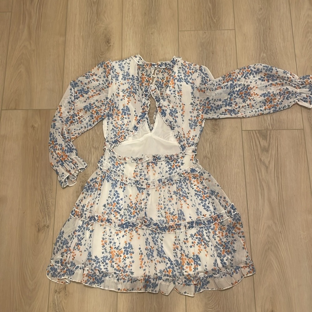Amazon Spring Dress - Picture 3 of 3